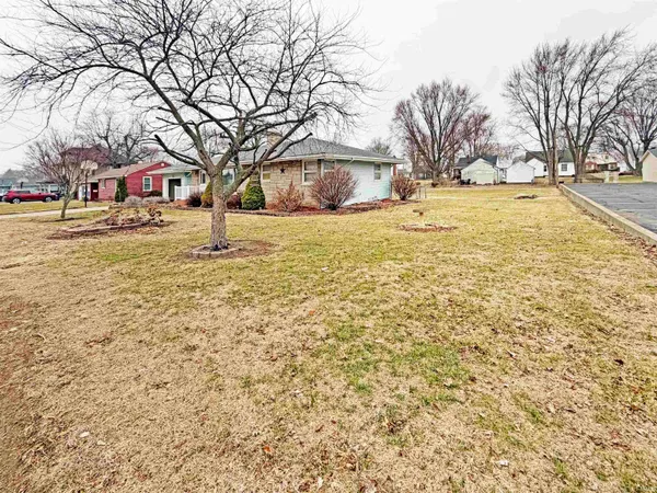 $249,900 | 1706 East Walnut Street, Frankfort, IN 46041