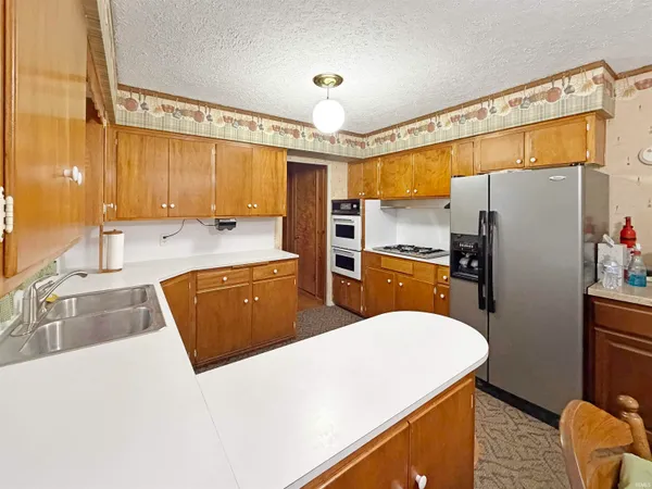 $249,900 | 1706 East Walnut Street, Frankfort, IN 46041