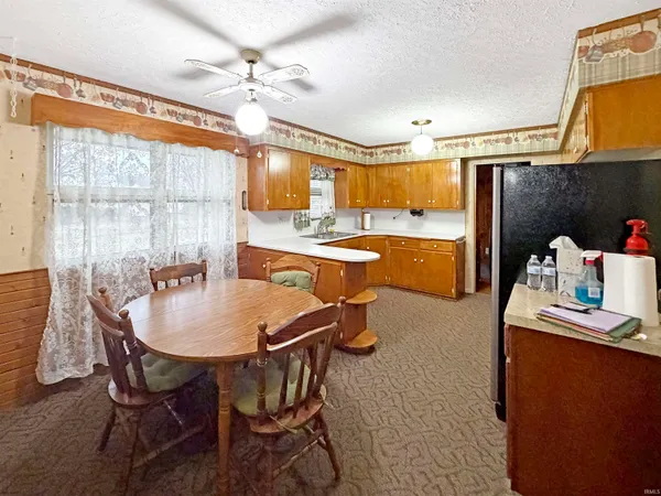 $249,900 | 1706 East Walnut Street, Frankfort, IN 46041