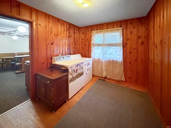 $249,900 | 1706 East Walnut Street, Frankfort, IN 46041