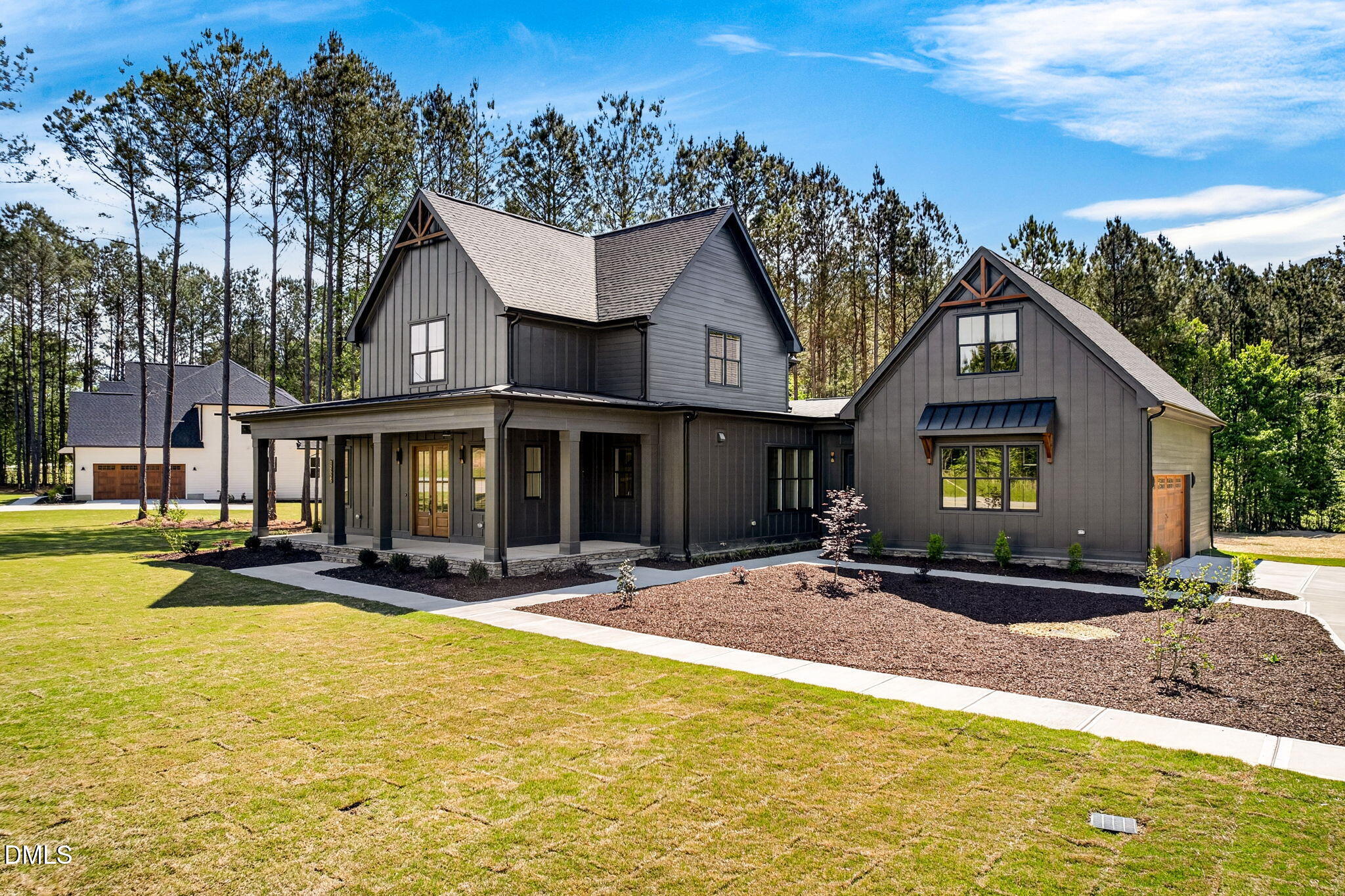 12625 Burgess Road Middlesex, NC 27557 - Photo 9 of 69