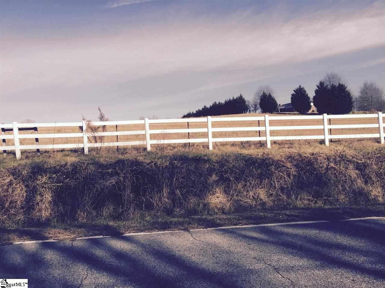 0 Holly Springs Road, Unit TRACT B Inman, SC 29349 - Photo 1 of 1