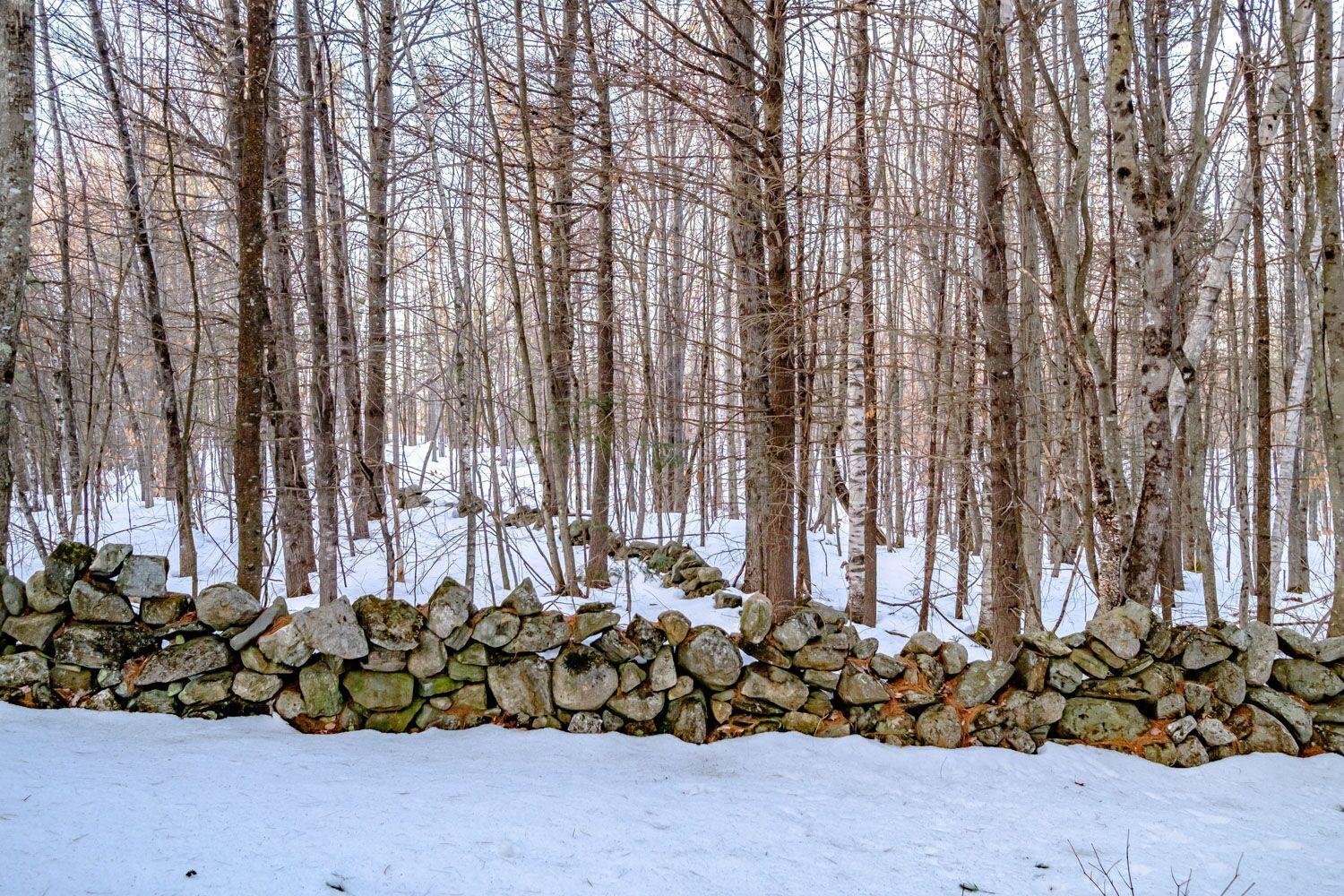 285 South Effingham Road Newfield, ME 04095 - Photo 25 of 31 285 23