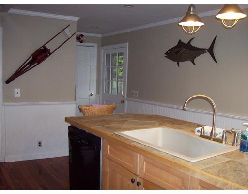 1112 Chase Road Bangor, ME 04401 - Photo 13 of 25 Kitchen.