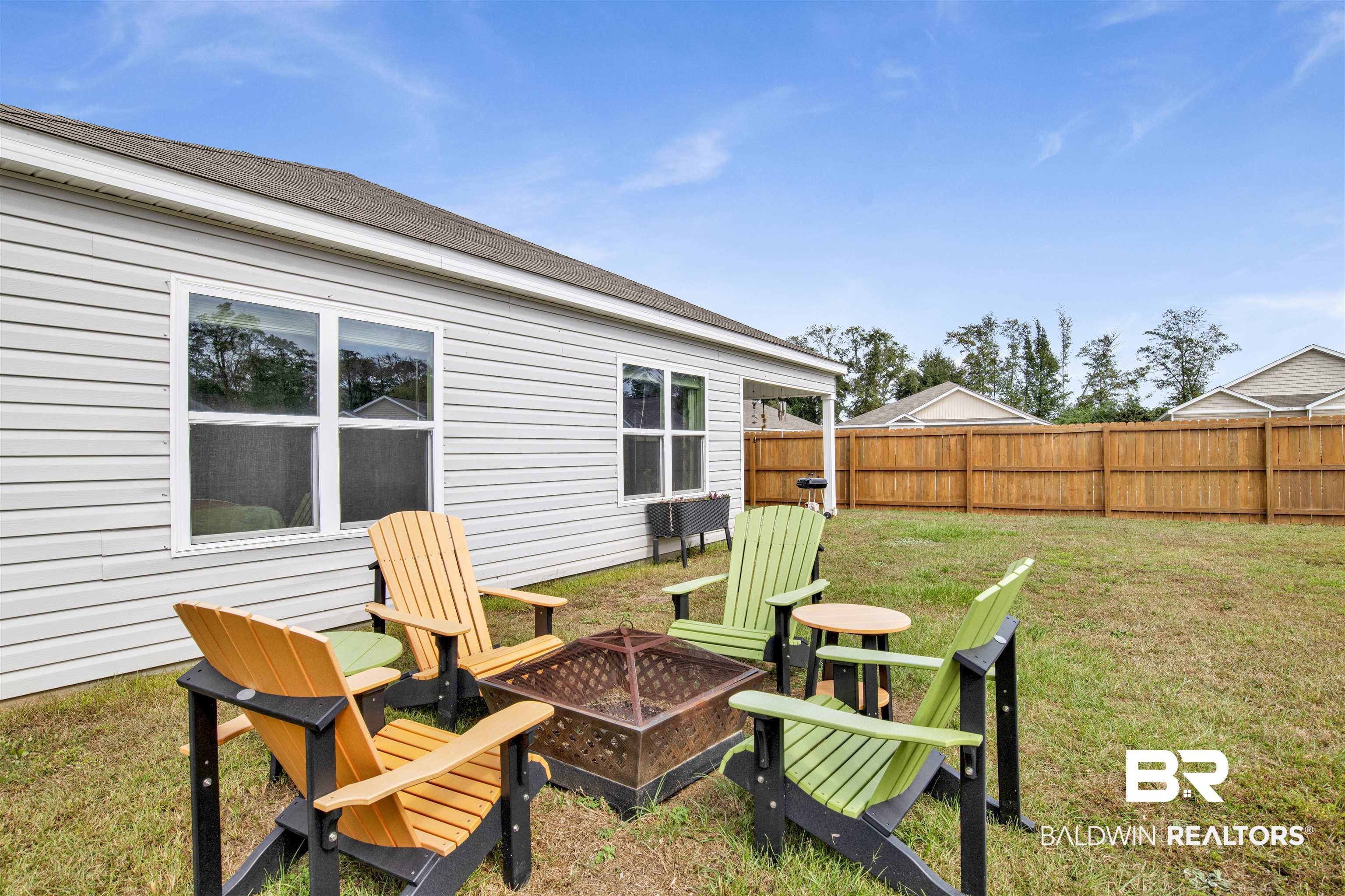 17474 Harding Drive Foley, AL 36535 - Photo 19 of 22