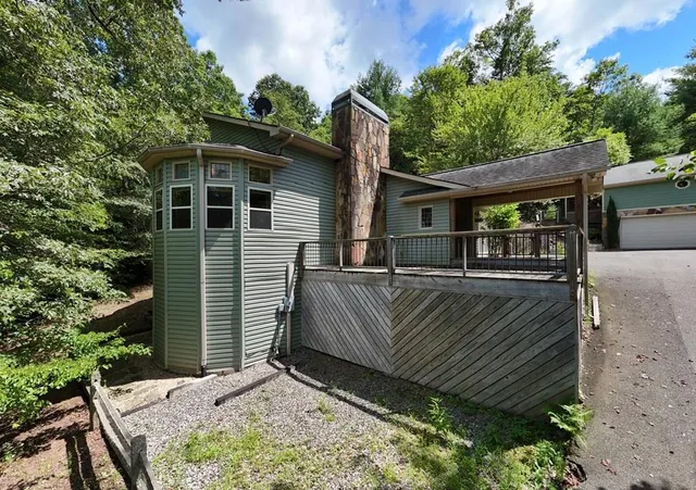 $449,900 | 1048 Hawks Claw Road, Morganton, GA 30560