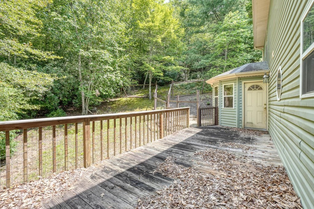 1048 Hawks Claw Road Morganton, GA 30560 - Photo 12 of 58