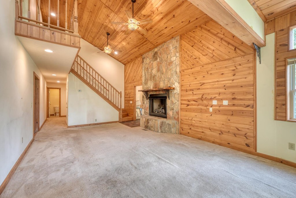 1048 Hawks Claw Road Morganton, GA 30560 - Photo 16 of 58