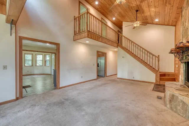 $449,900 | 1048 Hawks Claw Road, Morganton, GA 30560