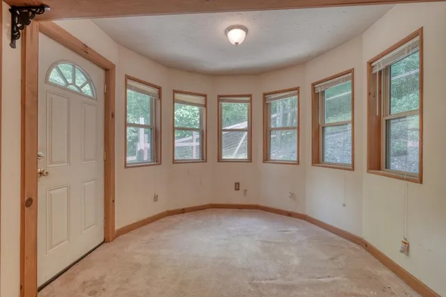 $449,900 | 1048 Hawks Claw Road, Morganton, GA 30560