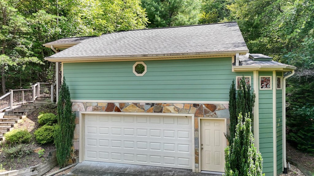 1048 Hawks Claw Road Morganton, GA 30560 - Photo 3 of 58