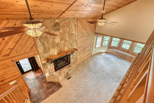 $449,900 | 1048 Hawks Claw Road, Morganton, GA 30560