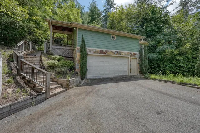 $449,900 | 1048 Hawks Claw Road, Morganton, GA 30560