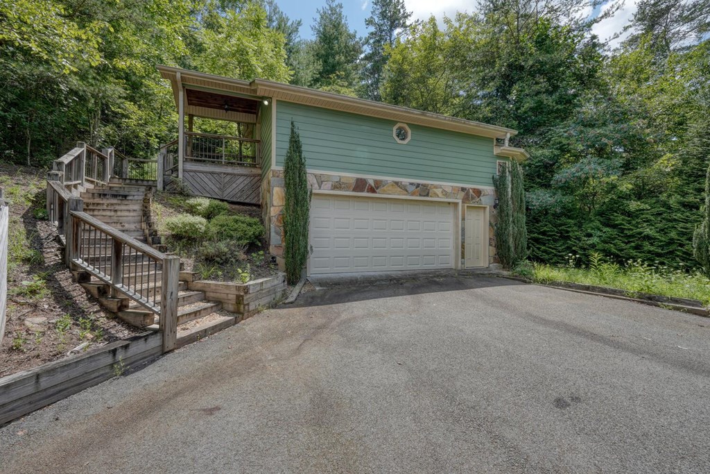 1048 Hawks Claw Road Morganton, GA 30560 - Photo 46 of 58