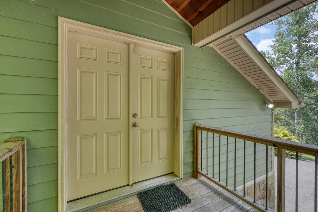 1048 Hawks Claw Road Morganton, GA 30560 - Photo 48 of 58