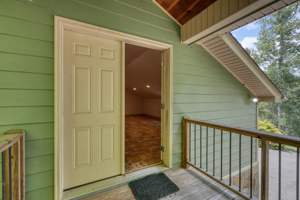 1048 Hawks Claw Road Morganton, GA 30560 - Photo 49 of 58