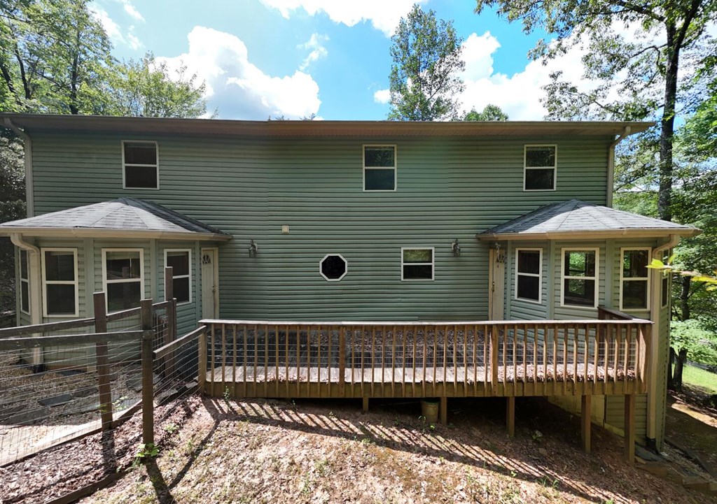 1048 Hawks Claw Road Morganton, GA 30560 - Photo 6 of 58