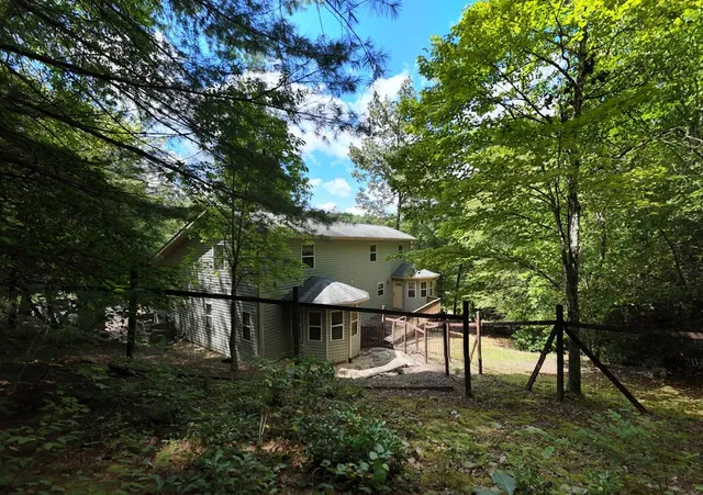 $449,900 | 1048 Hawks Claw Road, Morganton, GA 30560