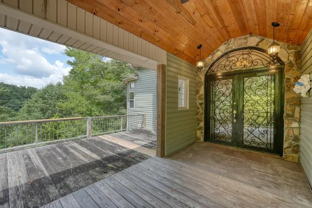 $449,900 | 1048 Hawks Claw Road, Morganton, GA 30560