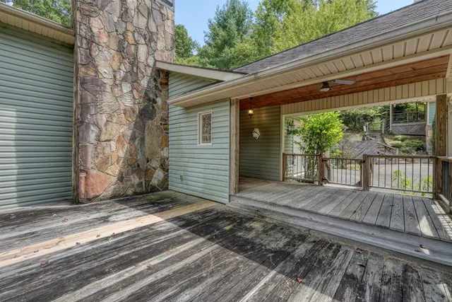 $449,900 | 1048 Hawks Claw Road, Morganton, GA 30560