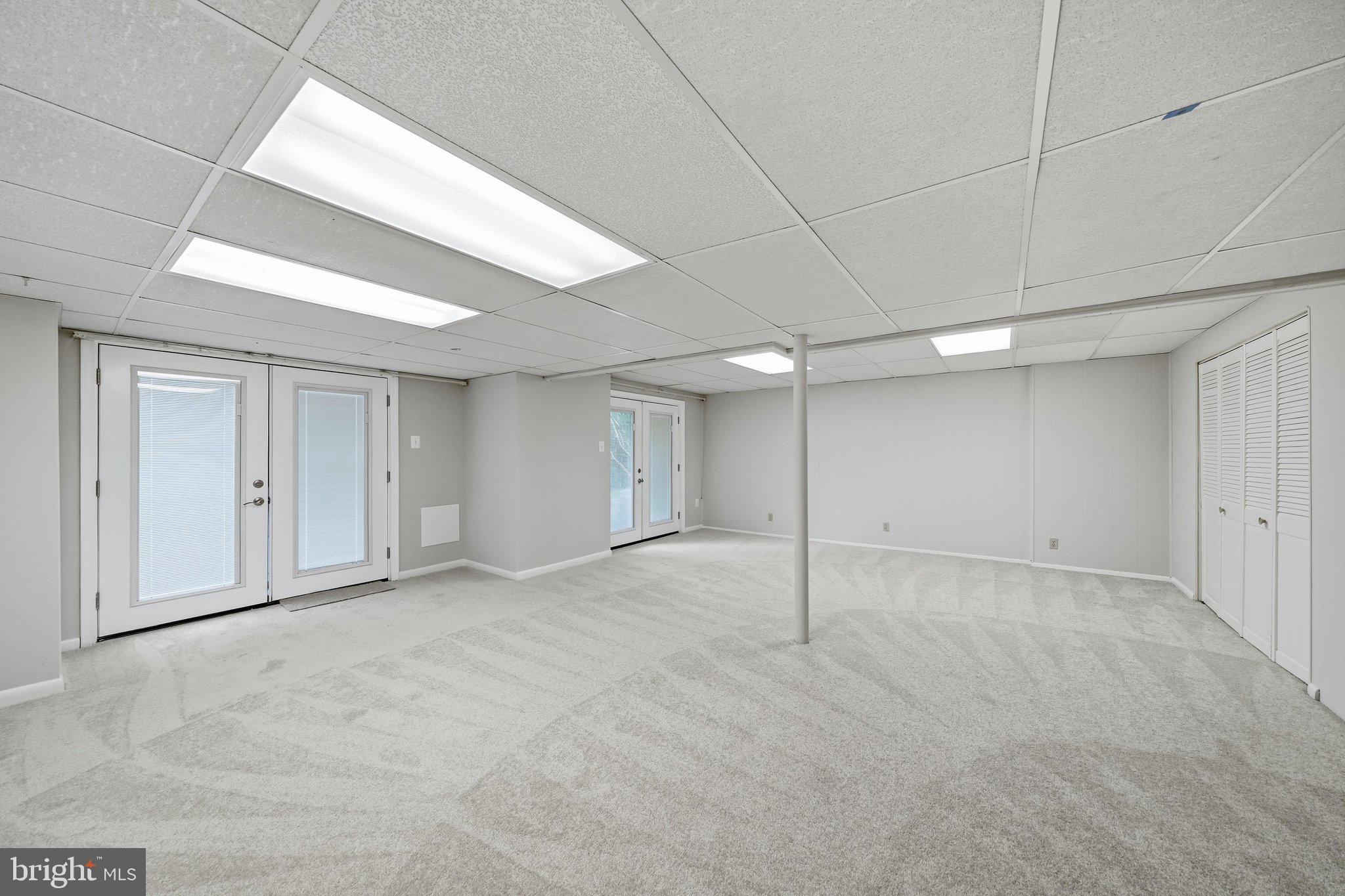 14317 Sturtevant Road Silver Spring, MD 20905 - Photo 43 of 55 Lower Level