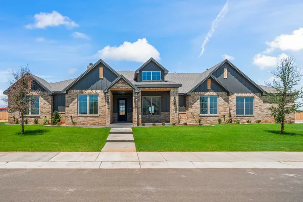 $750,000 | 4210 Zebulon Avenue, Lubbock, TX 79407