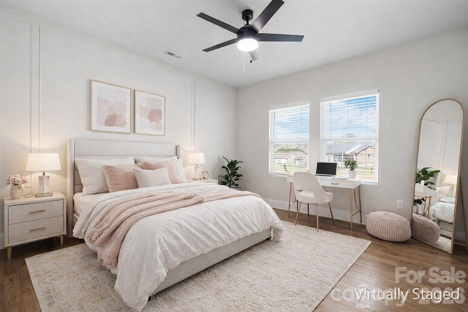 3386 Blackburn Bridge Road Lincolnton, NC 28092 - Photo 15 of 26