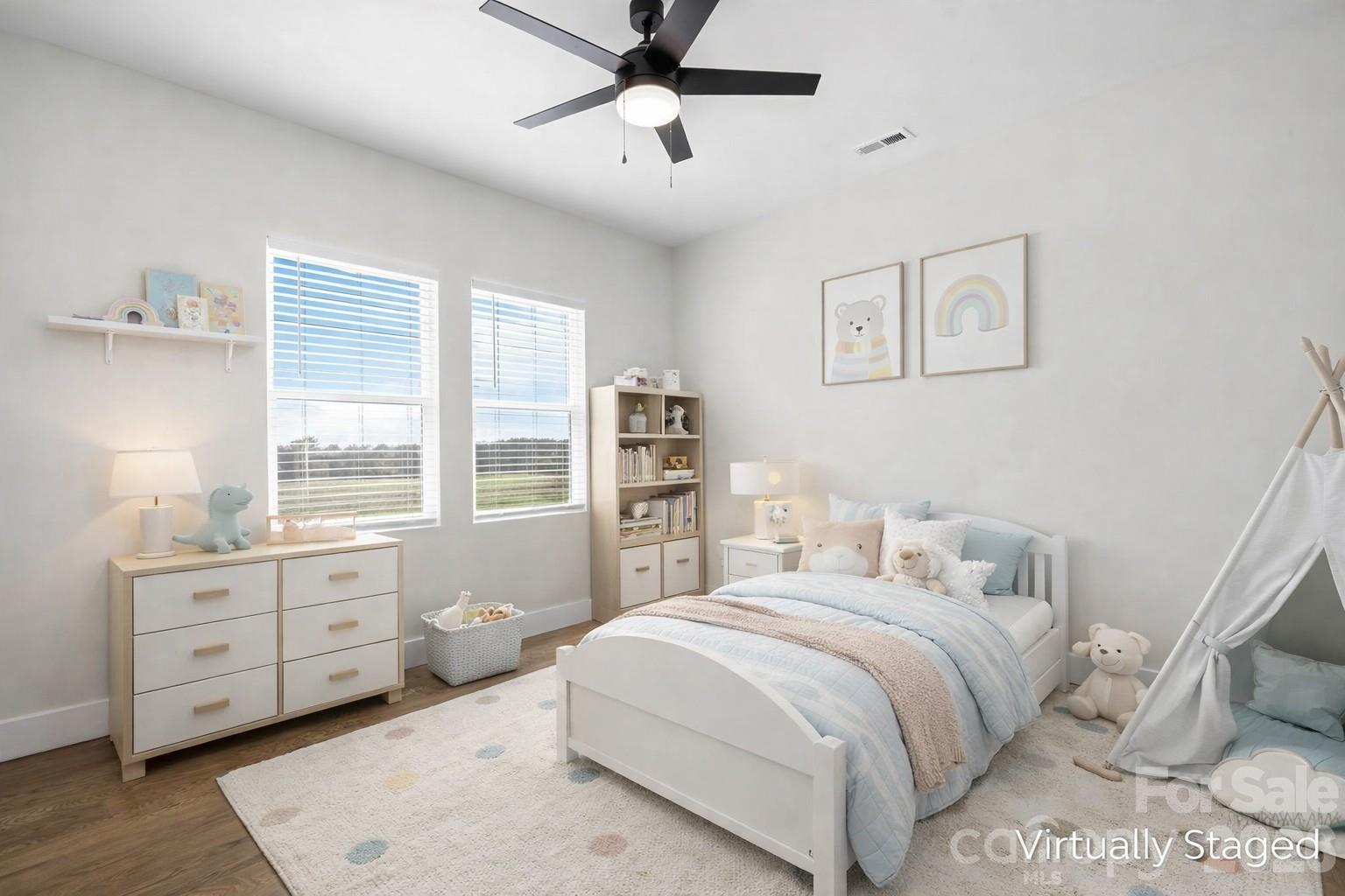 3386 Blackburn Bridge Road Lincolnton, NC 28092 - Photo 17 of 26