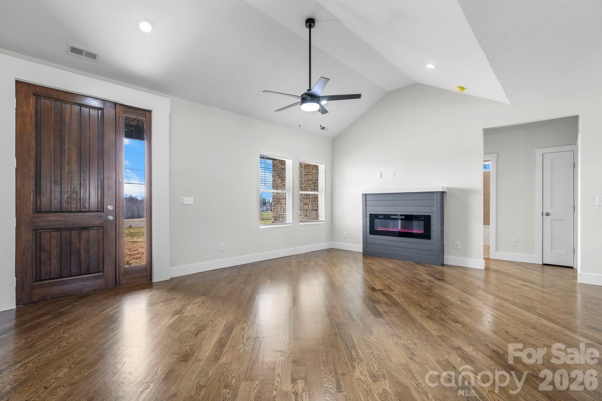 3386 Blackburn Bridge Road Lincolnton, NC 28092 - Photo 2 of 26