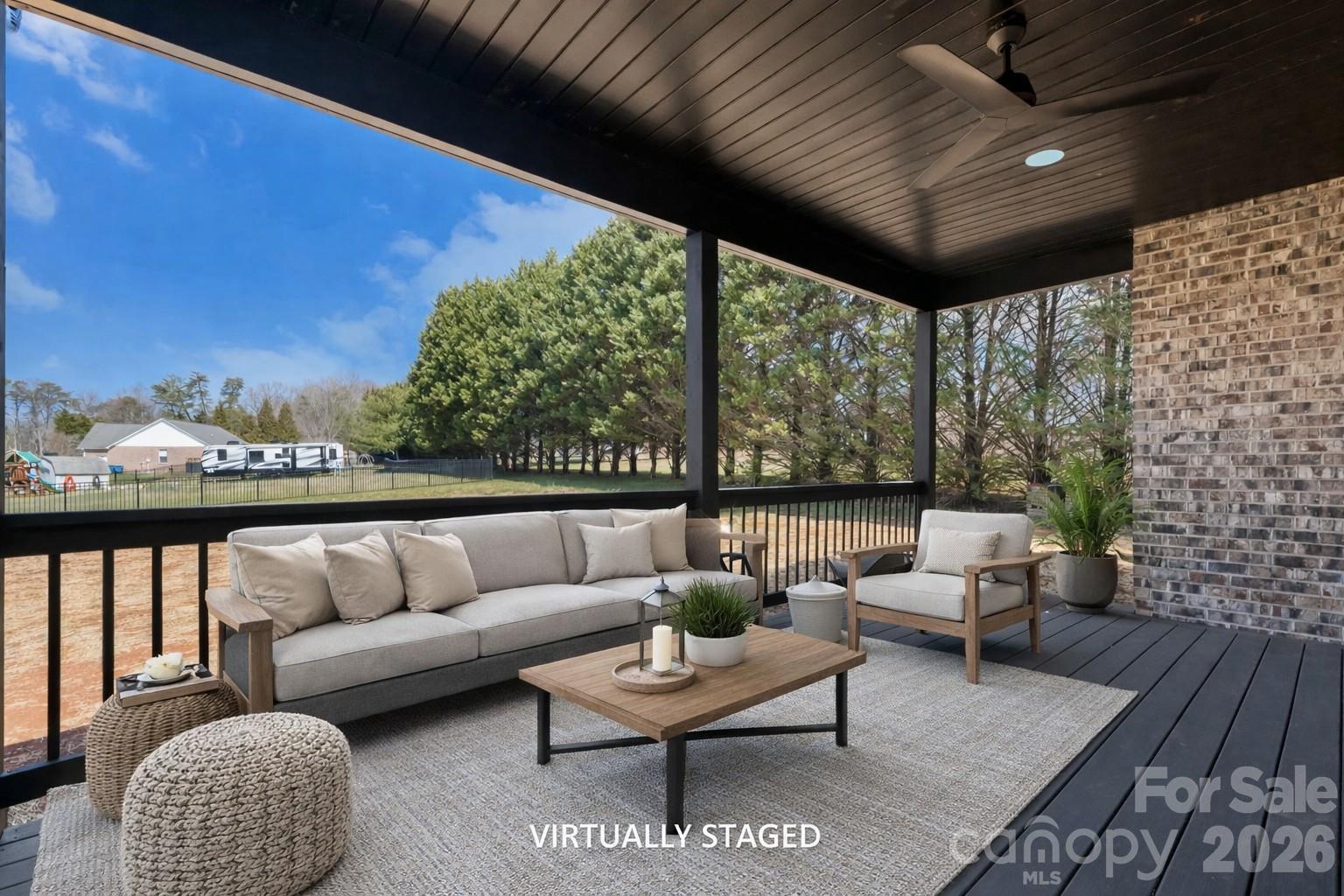 3386 Blackburn Bridge Road Lincolnton, NC 28092 - Photo 24 of 26