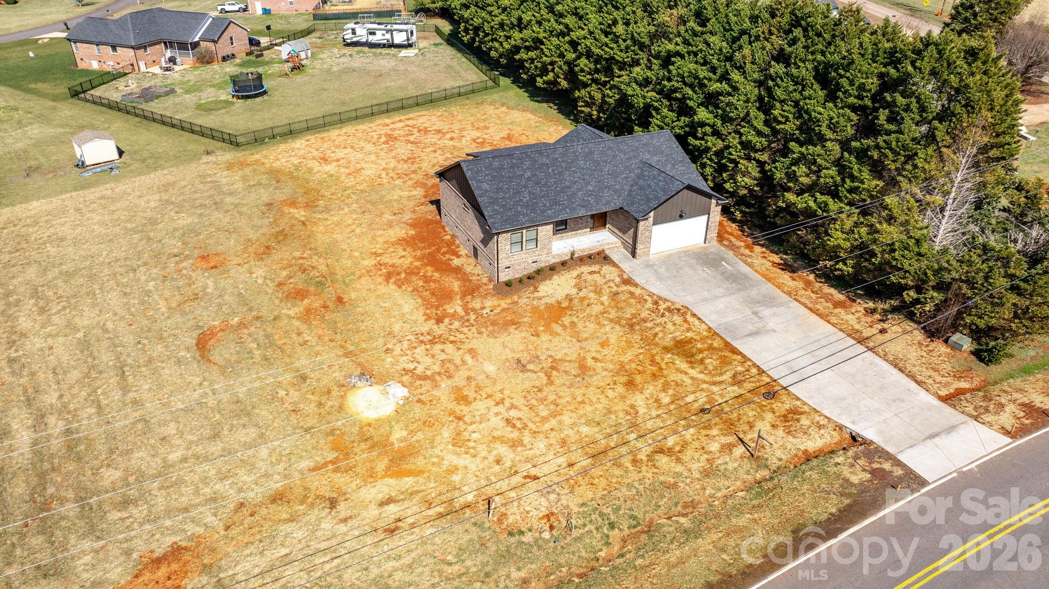 3386 Blackburn Bridge Road Lincolnton, NC 28092 - Photo 26 of 26