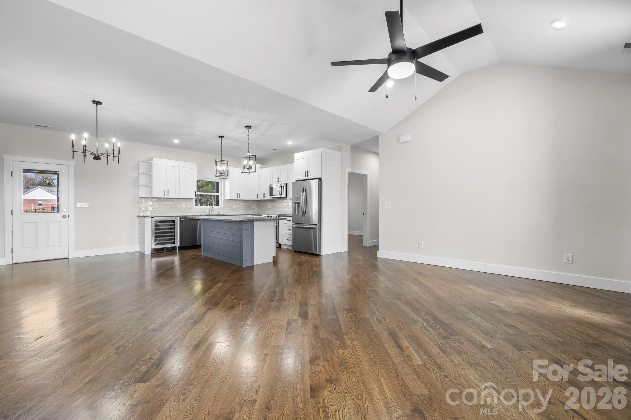 3386 Blackburn Bridge Road Lincolnton, NC 28092 - Photo 3 of 26