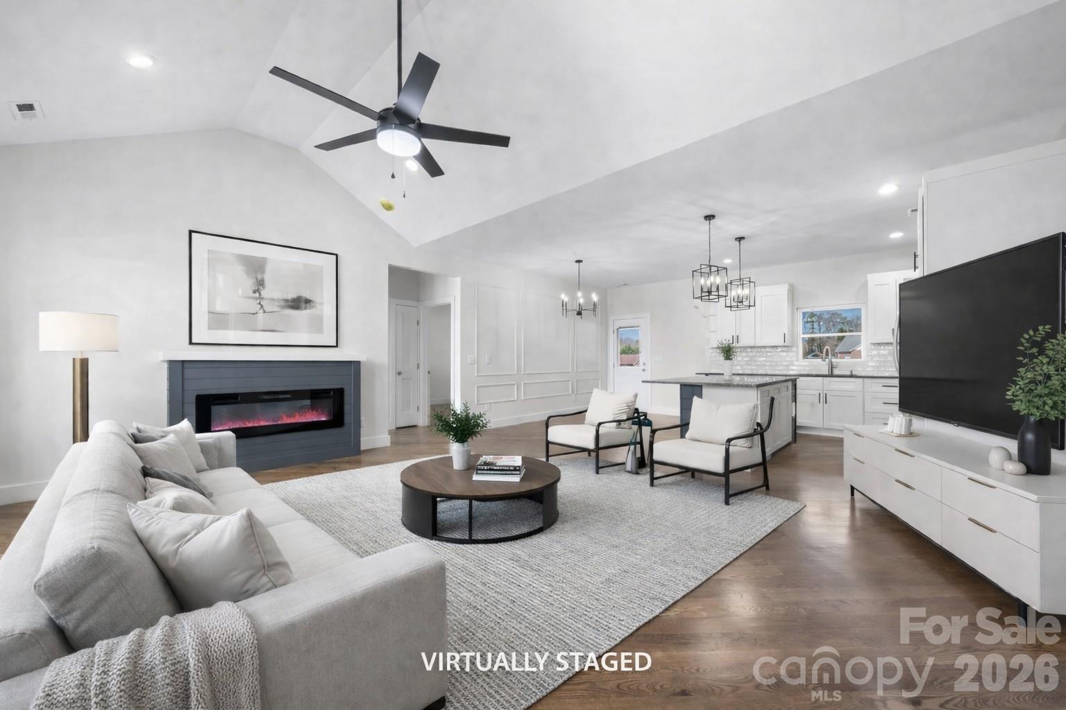 3386 Blackburn Bridge Road Lincolnton, NC 28092 - Photo 9 of 26