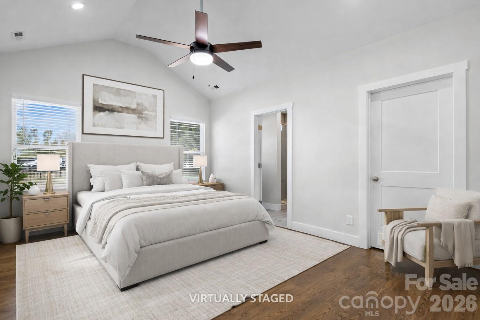 3386 Blackburn Bridge Road Lincolnton, NC 28092 - Photo 10 of 26