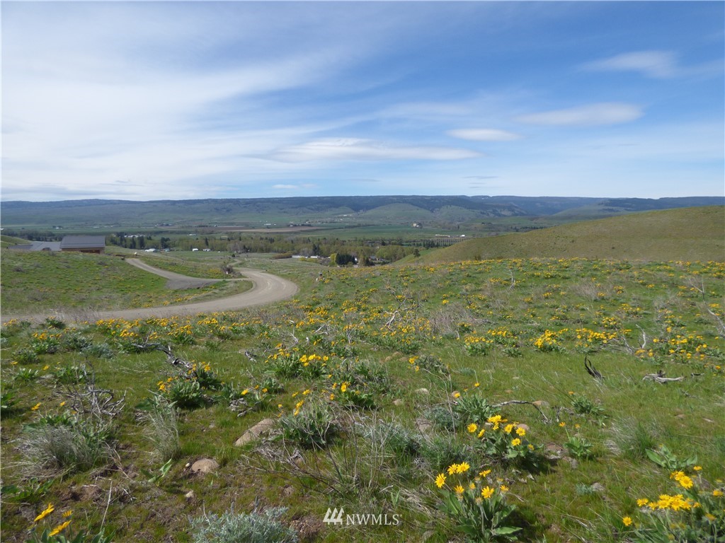 15 Ellensburg Ranches Road Ellensburg, WA 98926 - Photo 2 of 3 Gallery Image 2
