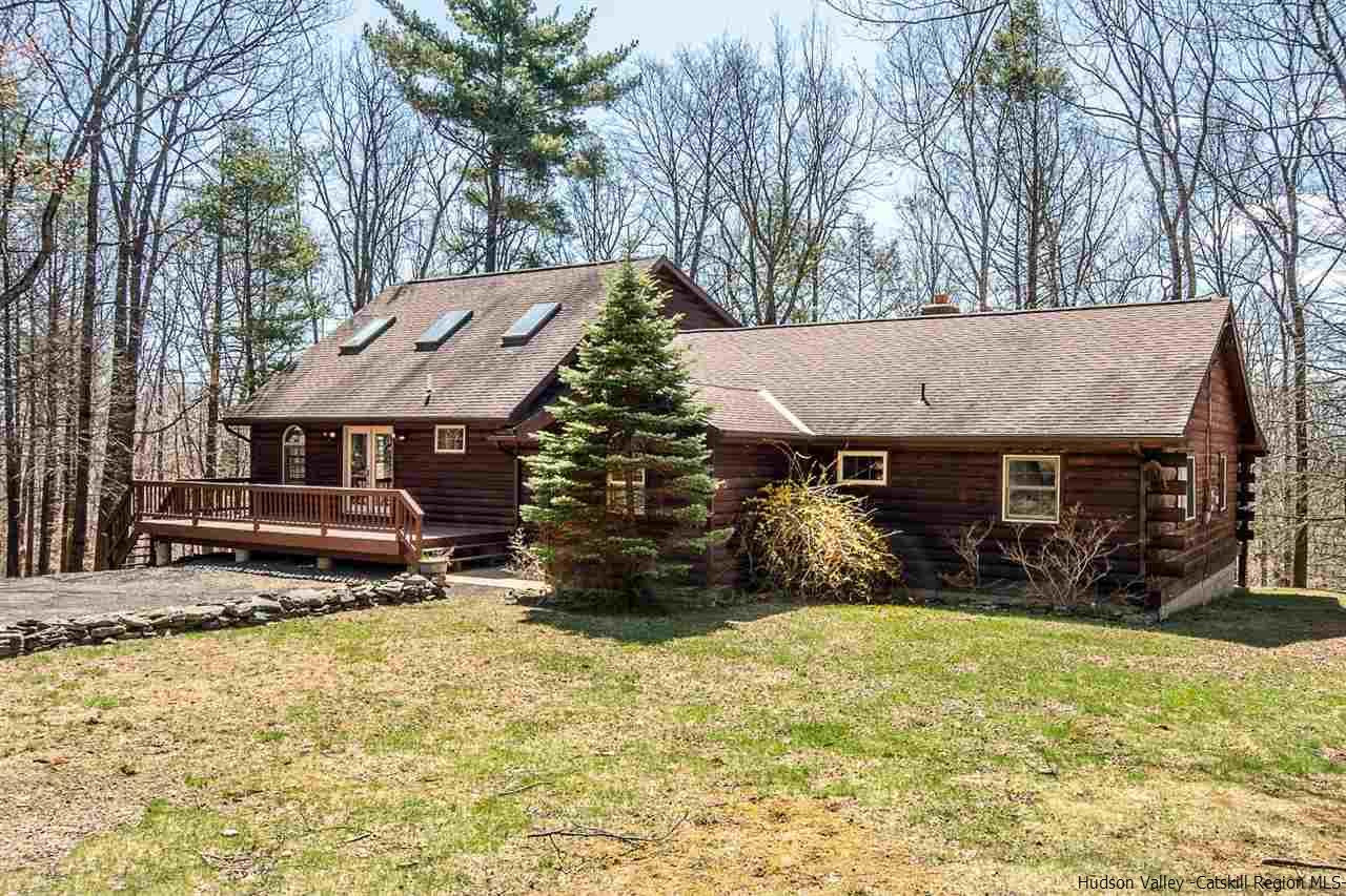 84 Haver Road Olivebridge, NY 12461 - Photo 30 of 31 Photo 30