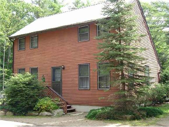 534 Forest Pines Road Madison, NH 03849 - Photo 1 of 1