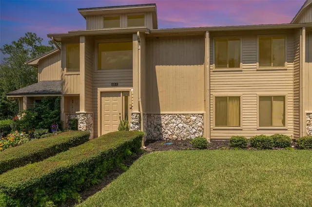 $215,000 | 133 Blue Heron Drive, Unit C, Daytona Beach, FL 32119