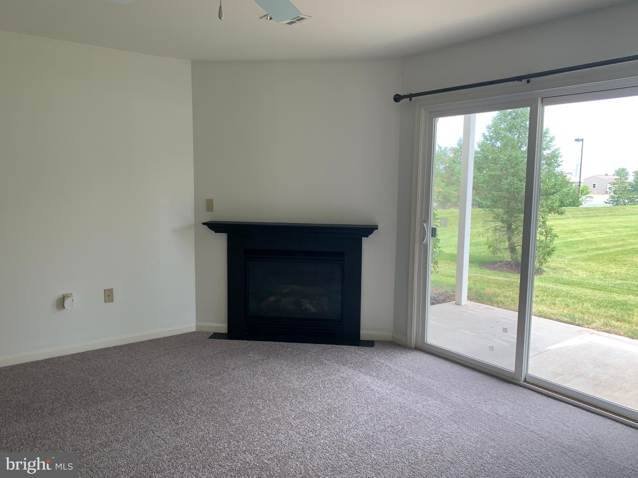 138 Sparrow Road Hummelstown, PA 17036 - Photo 4 of 22 corner Gas fireplace
