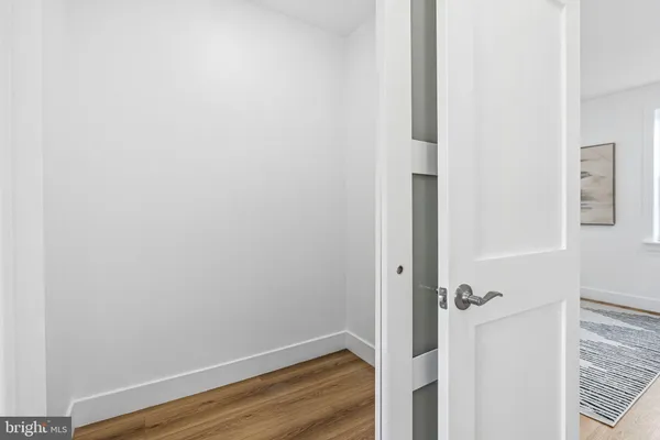 a view of small space