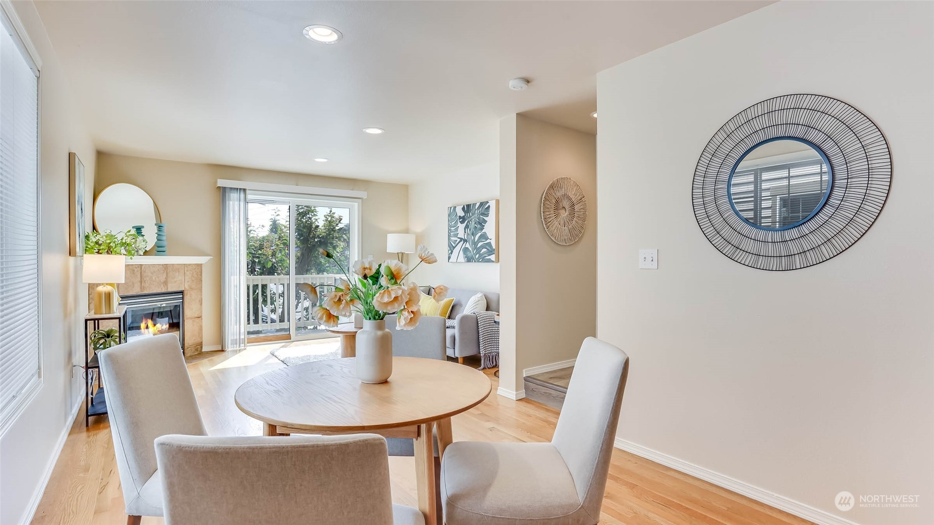 1002 North 105th Street, Unit B Seattle, WA 98133 - Photo 14 of 26