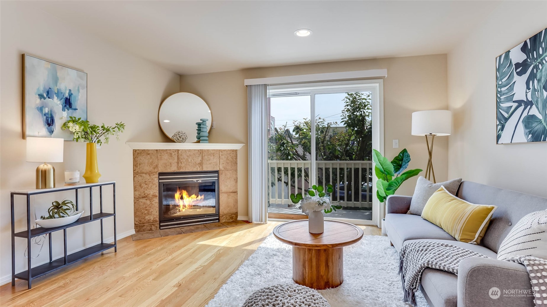 1002 North 105th Street, Unit B Seattle, WA 98133 - Photo 15 of 26