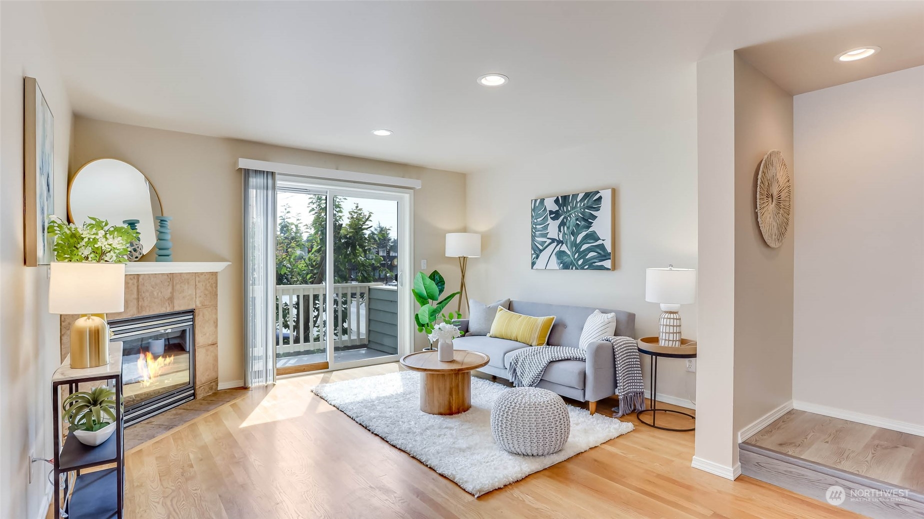 1002 North 105th Street, Unit B Seattle, WA 98133 - Photo 16 of 26