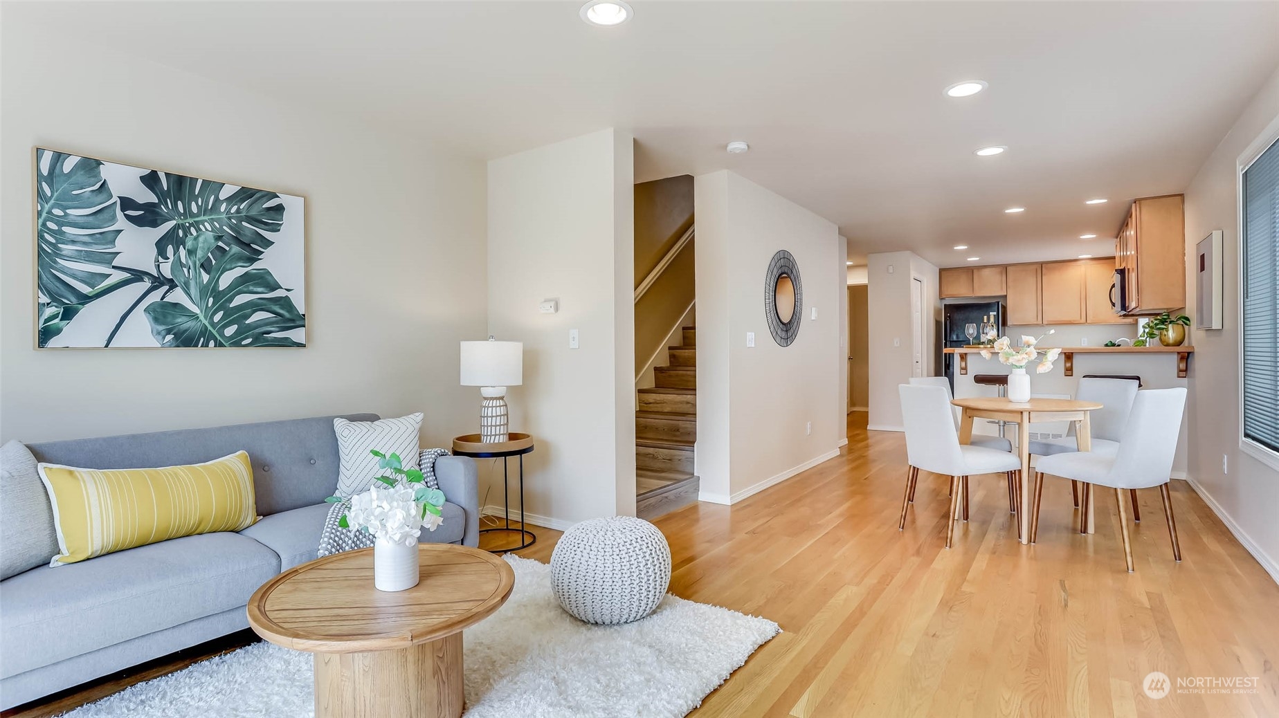 1002 North 105th Street, Unit B Seattle, WA 98133 - Photo 17 of 26