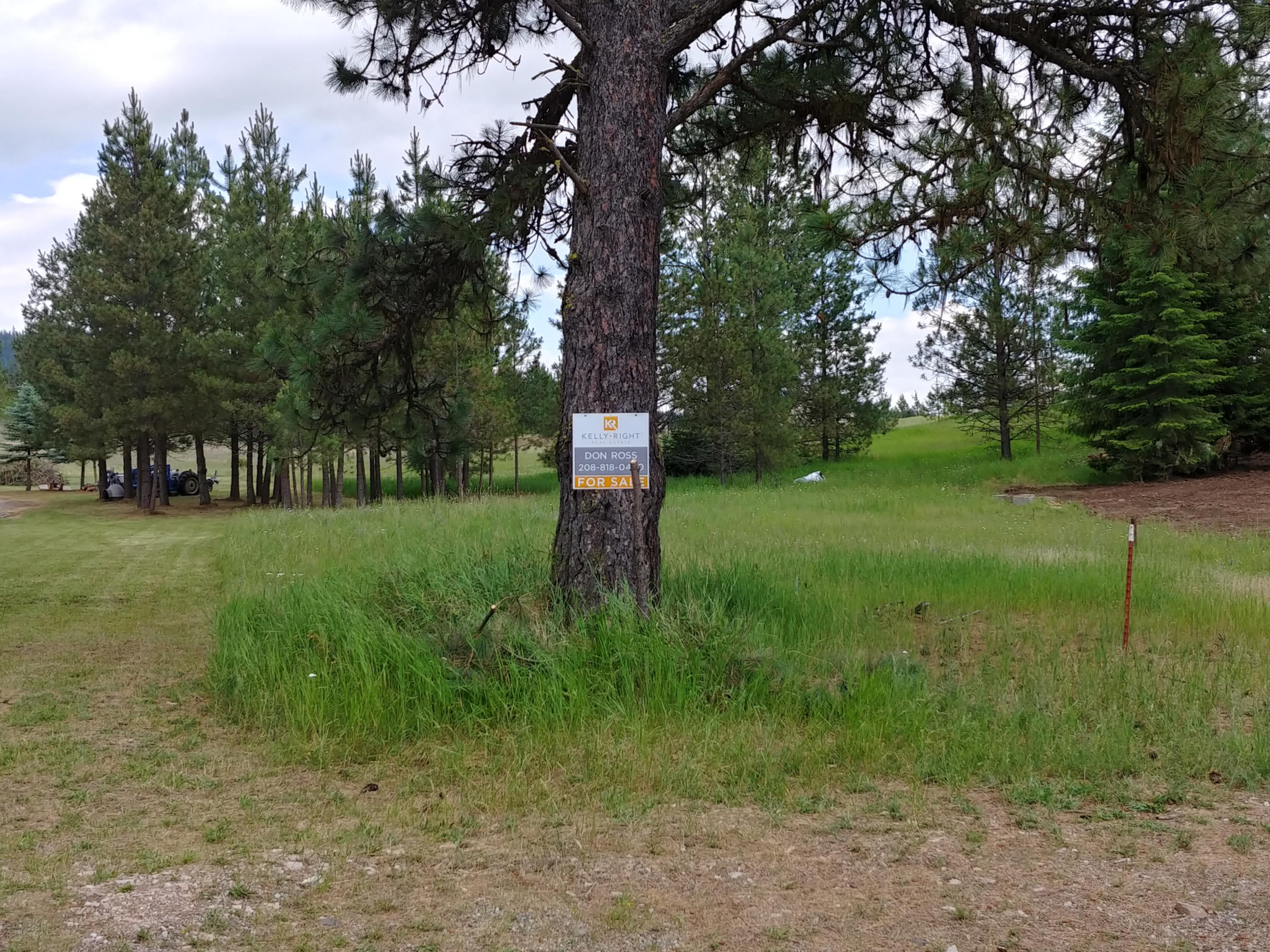 Nka South Ridgeview Drive Harrison, ID 83833 - Photo 1 of 1 Ridgeview
