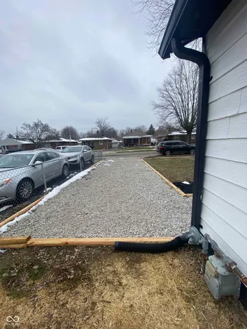 $204,900 | 151 North 8th Avenue, Beech Grove, IN 46107