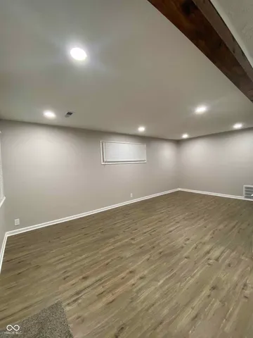 $204,900 | 151 North 8th Avenue, Beech Grove, IN 46107