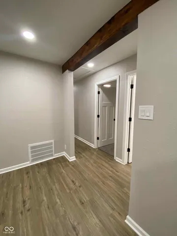 $204,900 | 151 North 8th Avenue, Beech Grove, IN 46107