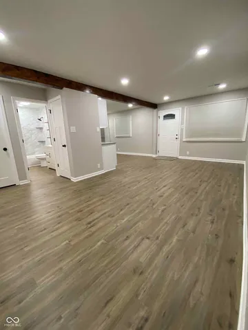 $204,900 | 151 North 8th Avenue, Beech Grove, IN 46107