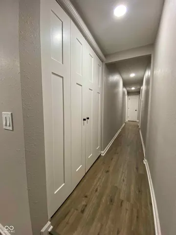 $204,900 | 151 North 8th Avenue, Beech Grove, IN 46107